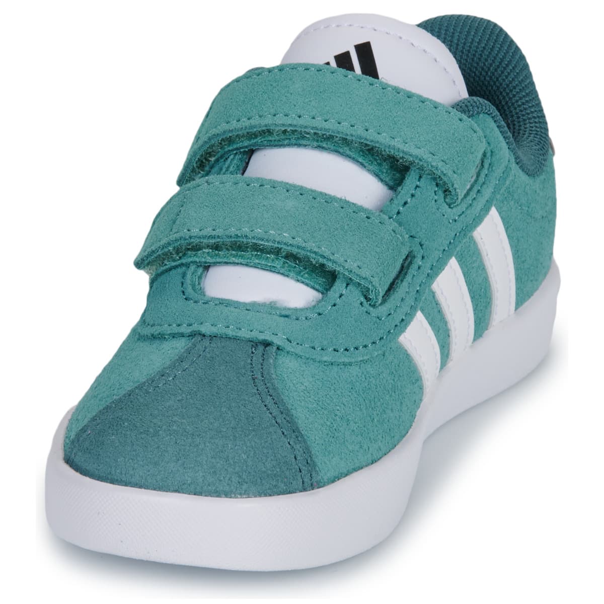 Boys' Sneakers adidas Green