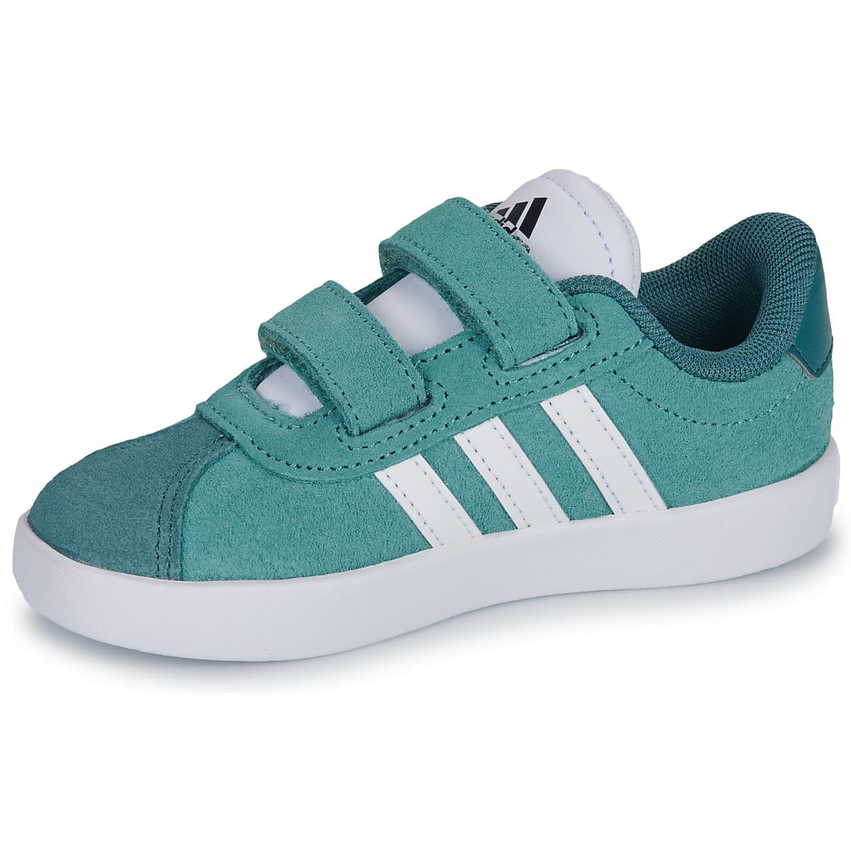 Boys' Sneakers adidas Green