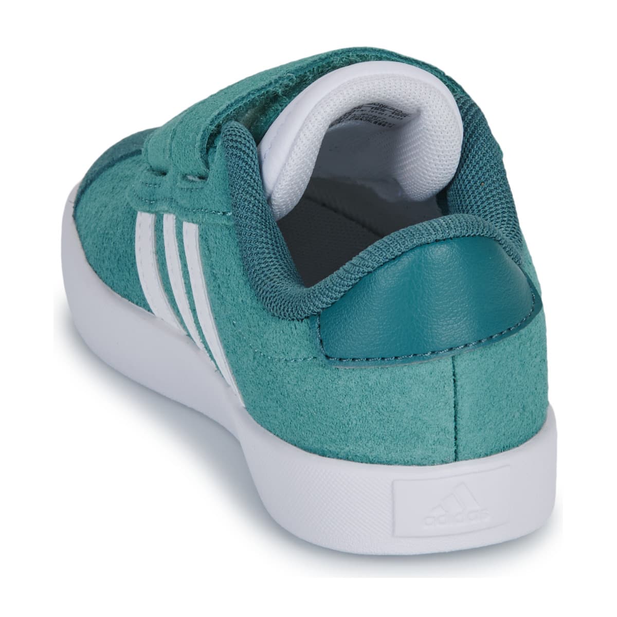 Boys' Sneakers adidas Green