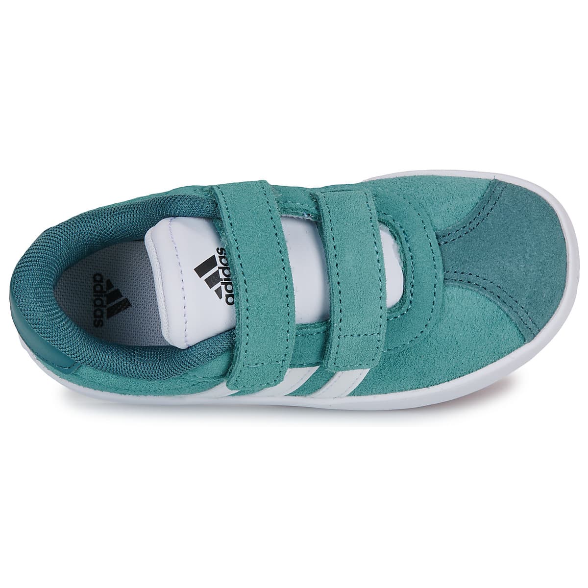 Boys' Sneakers adidas Green