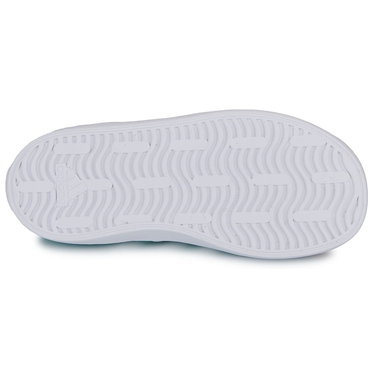 Boys' Sneakers adidas Green