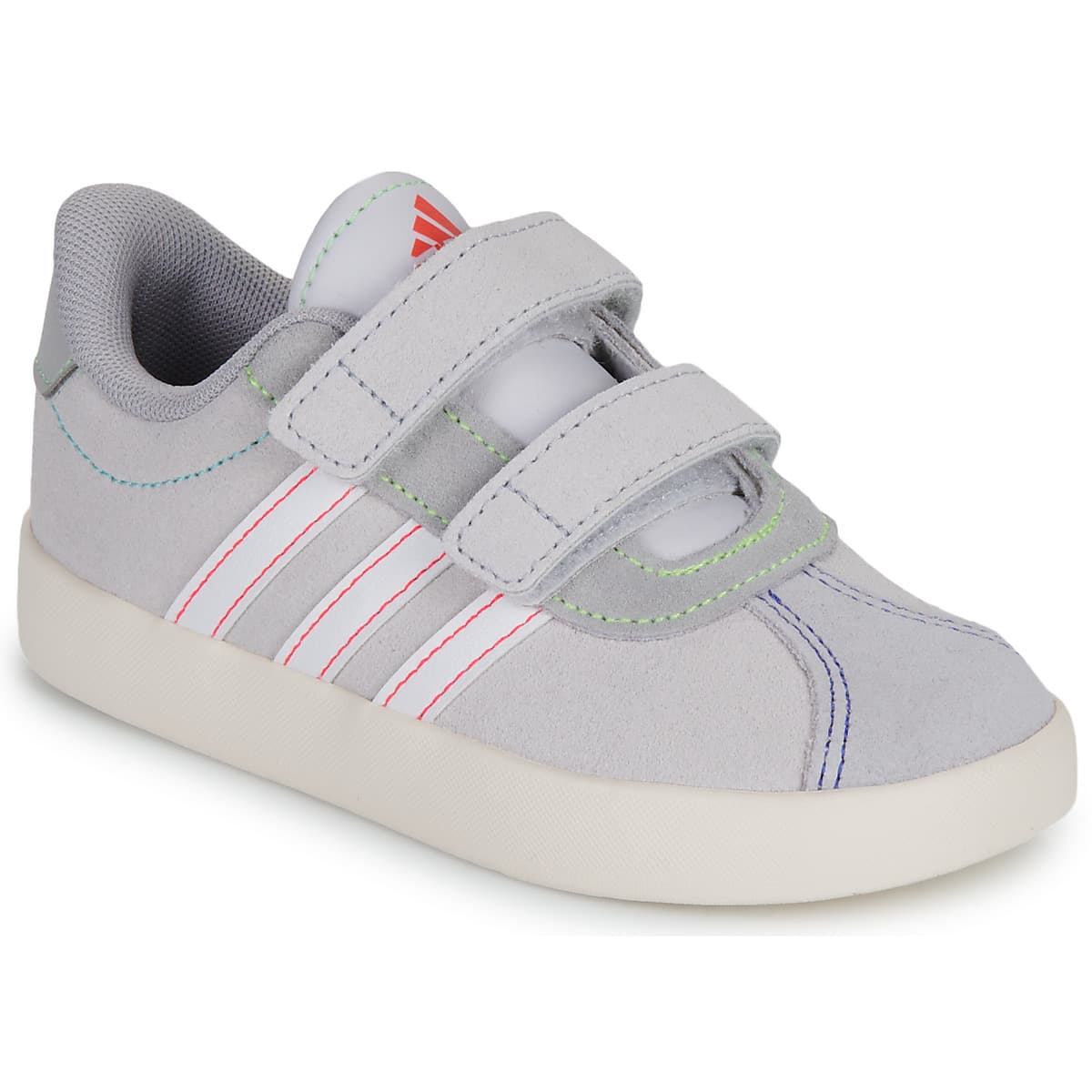 Boys' Sneakers adidas Gray