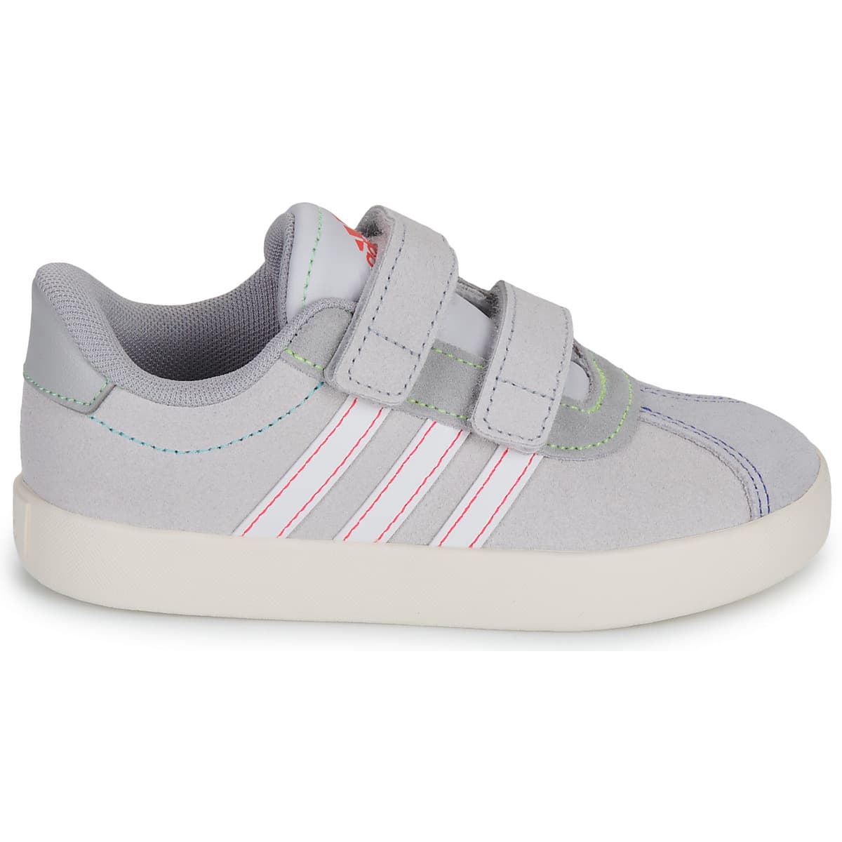 Boys' Sneakers adidas Gray
