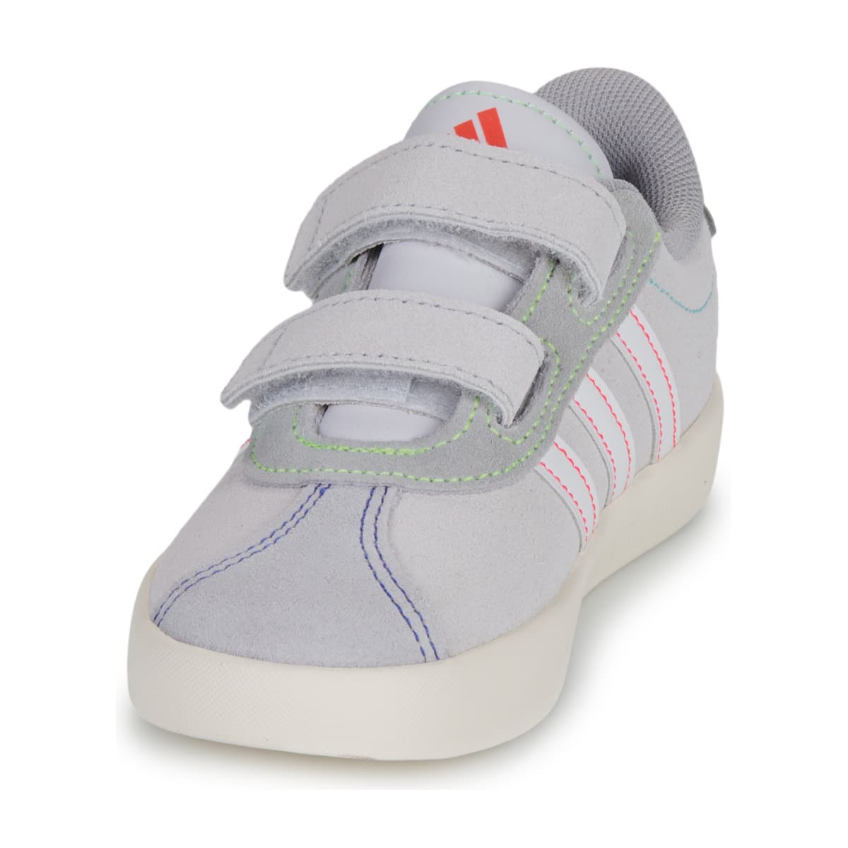 Boys' Sneakers adidas Gray