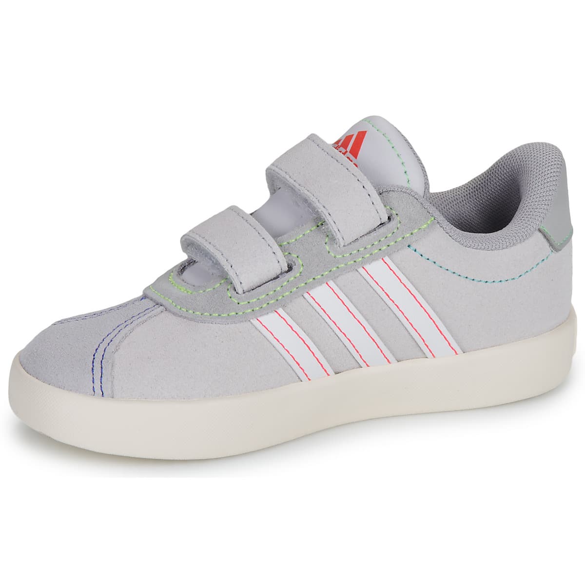 Boys' Sneakers adidas Gray