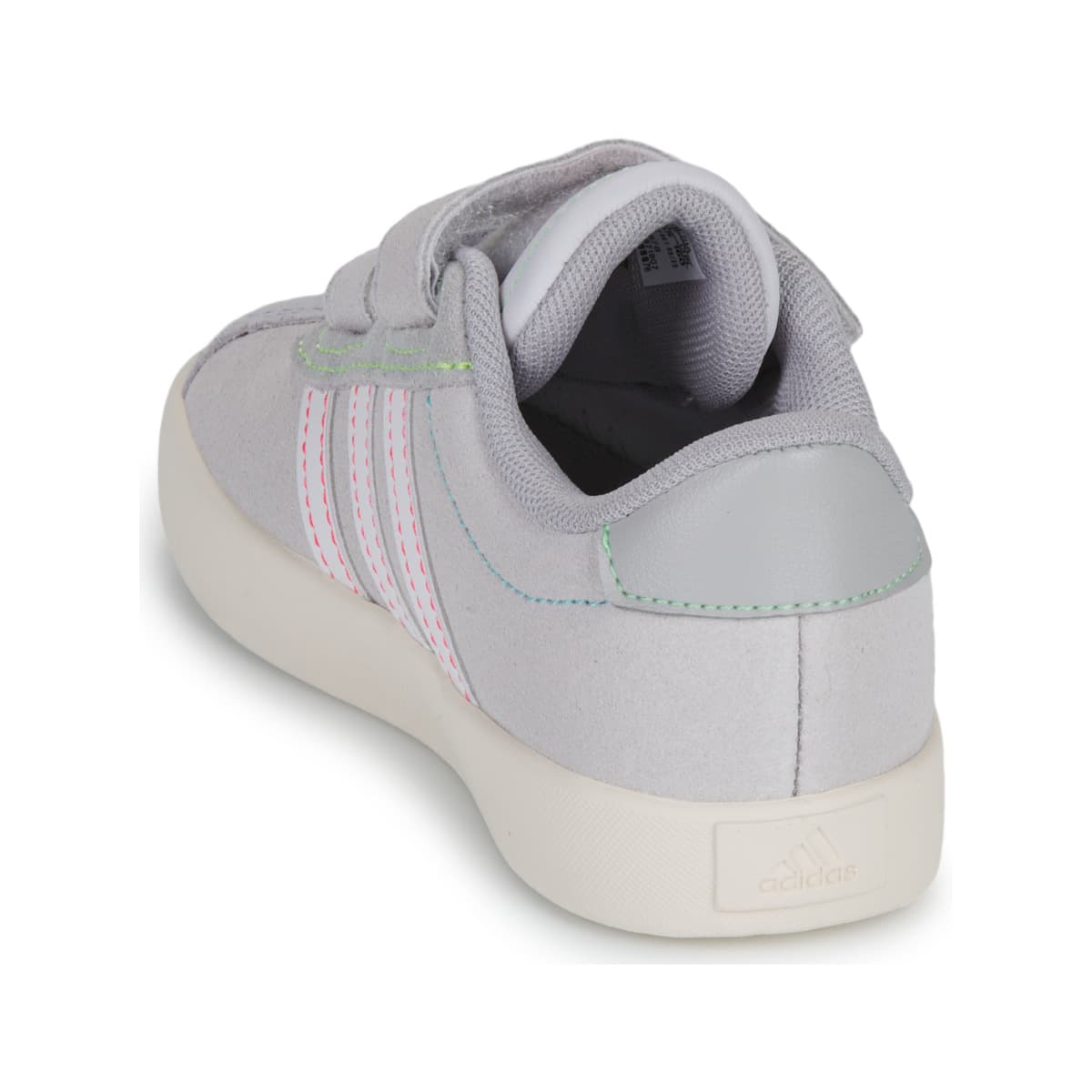 Boys' Sneakers adidas Gray