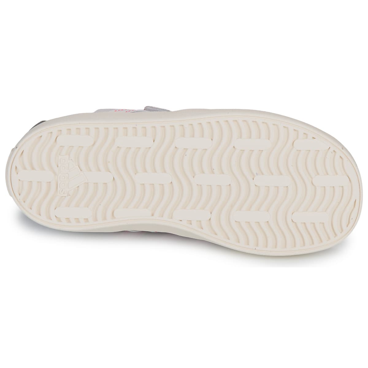 Boys' Sneakers adidas Gray