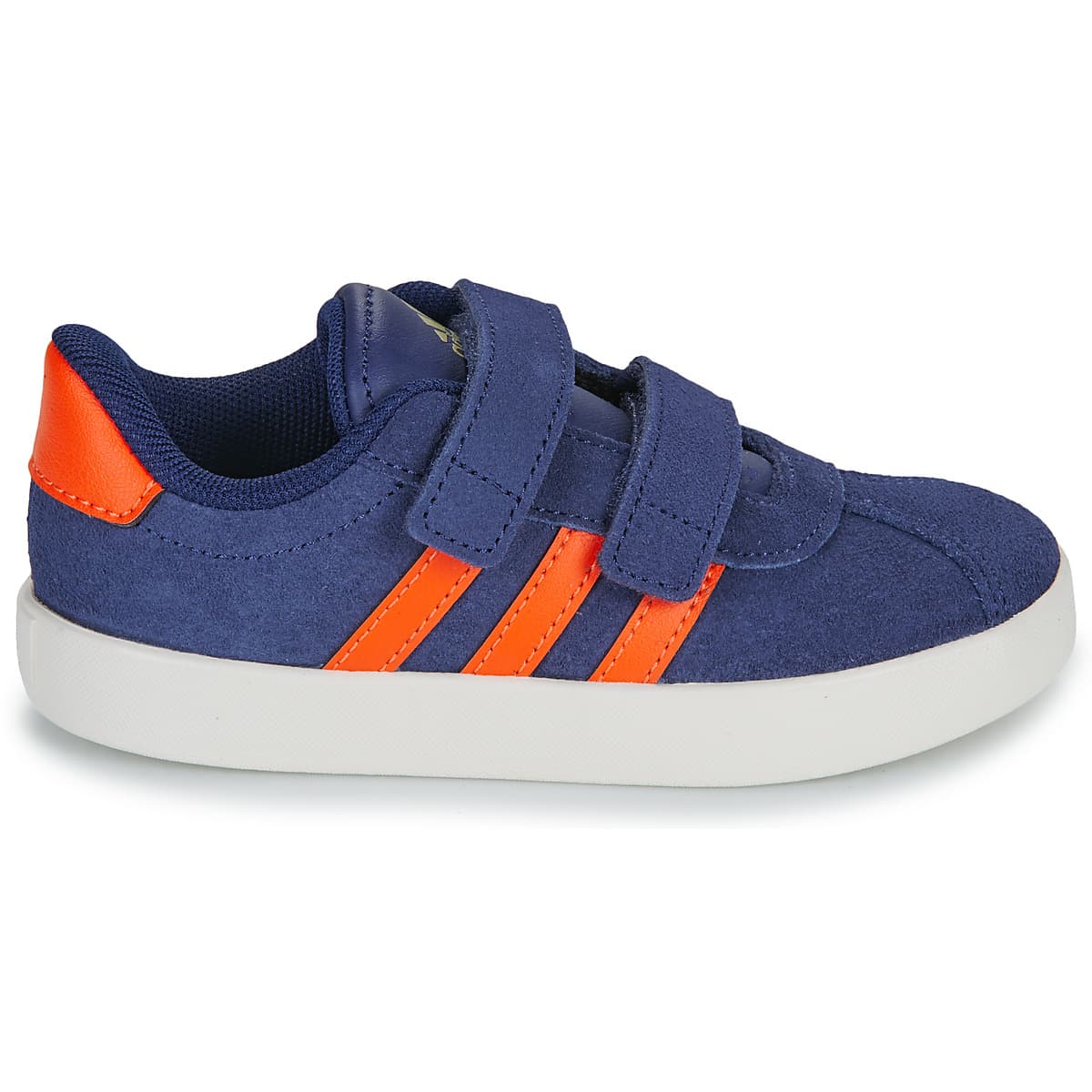 Girls' Sneakers adidas Blue