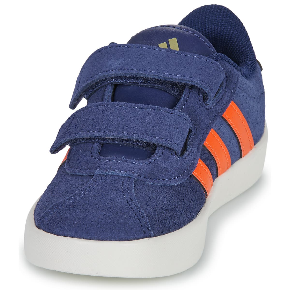 Girls' Sneakers adidas Blue
