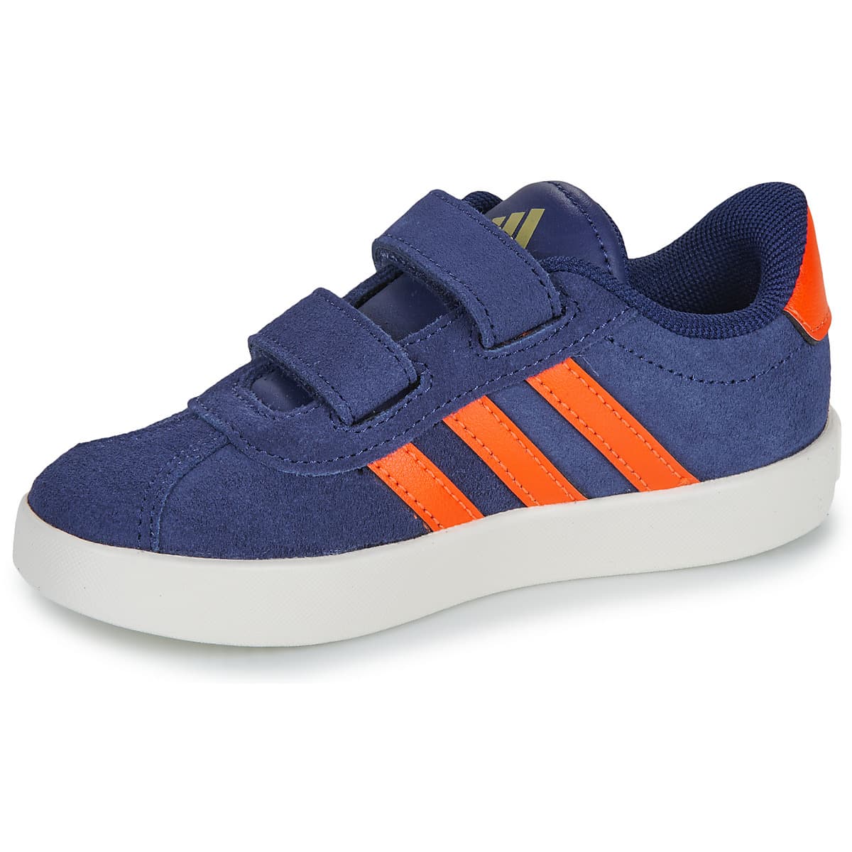 Girls' Sneakers adidas Blue