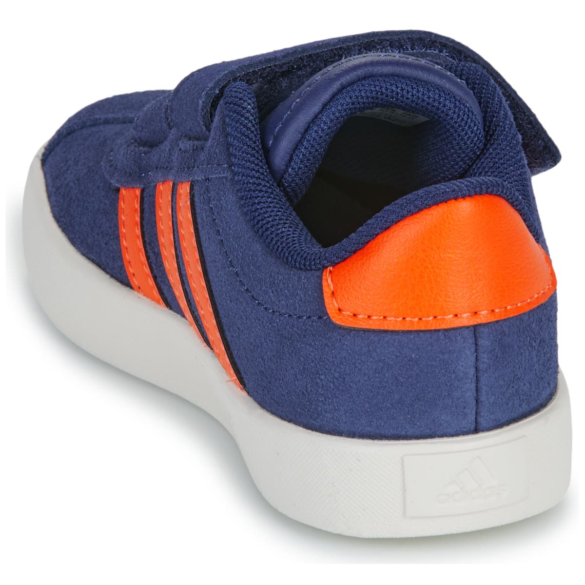 Girls' Sneakers adidas Blue