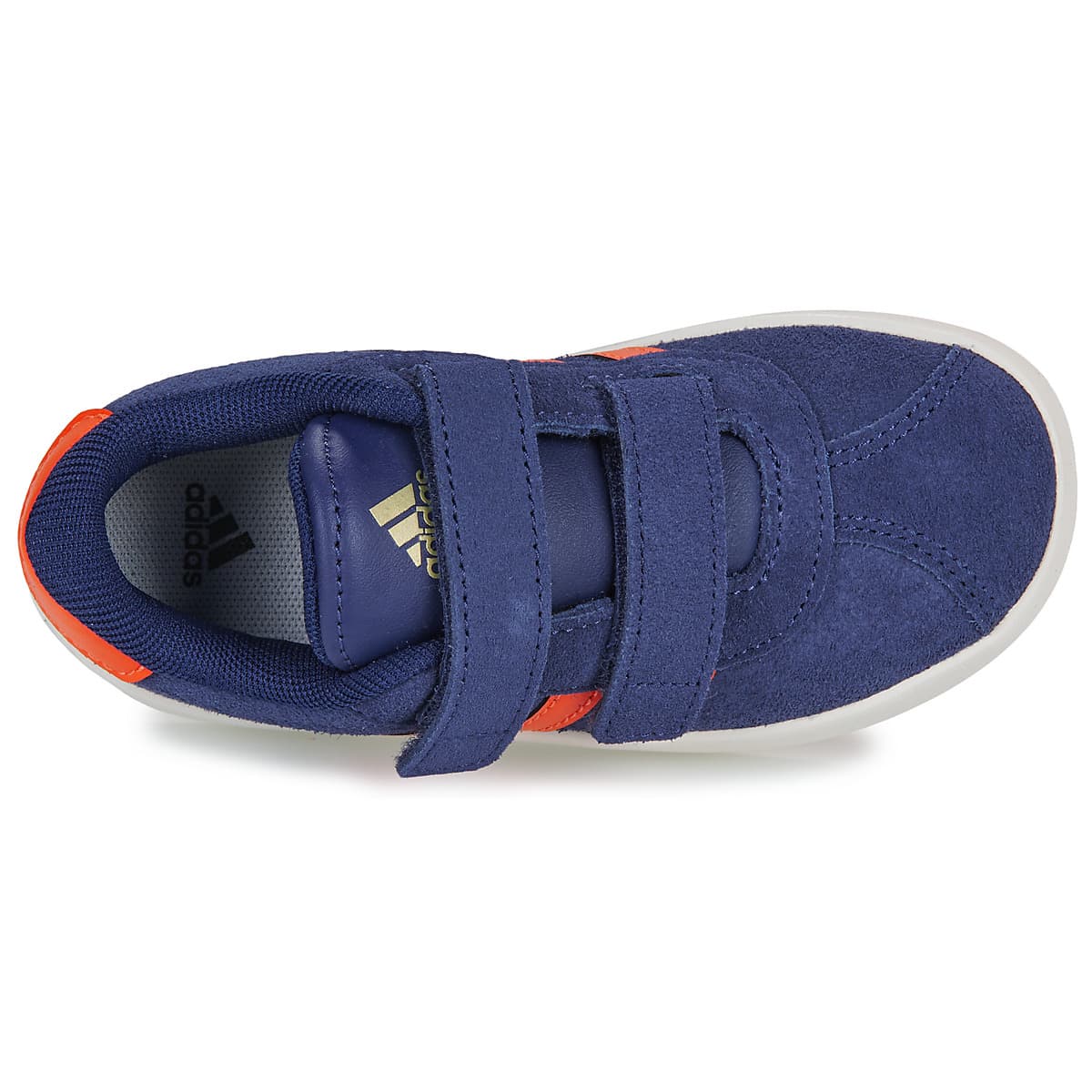 Girls' Sneakers adidas Blue