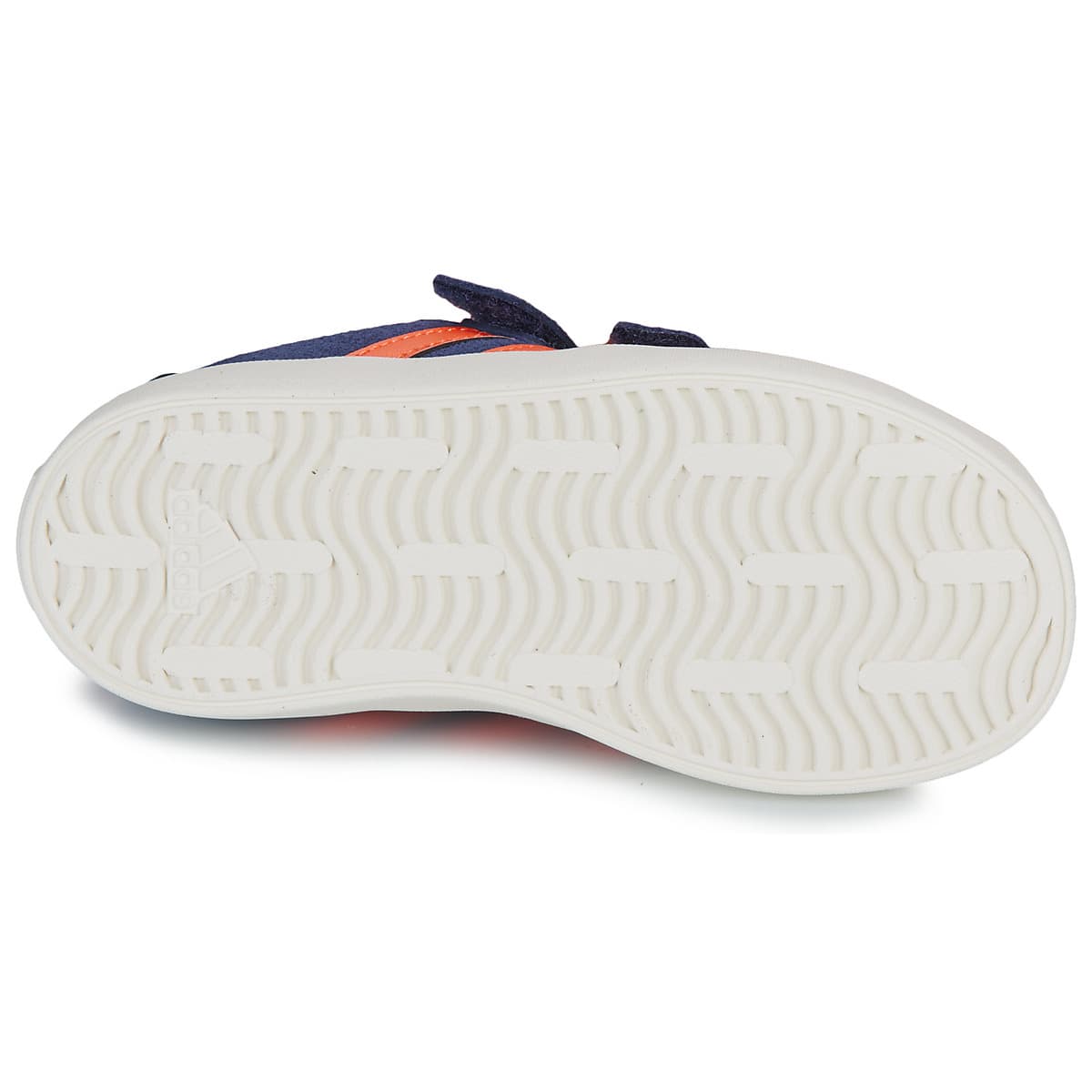 Girls' Sneakers adidas Blue