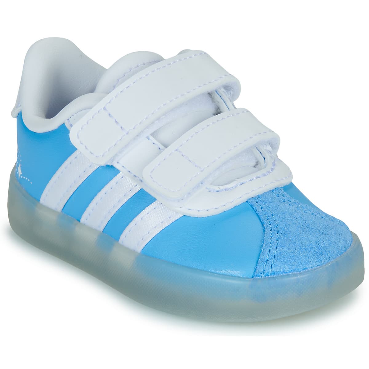 Xαμηλά Sneakers adidas VL COURT 3.0 CINDERELLA CF I