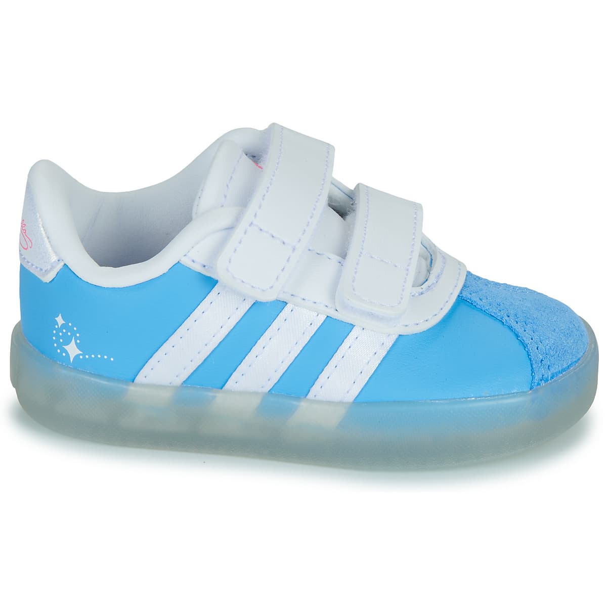 Girls' Sneakers adidas Blue