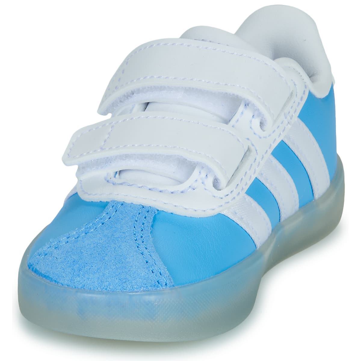 Girls' Sneakers adidas Blue