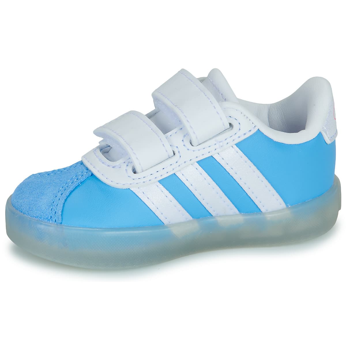 Girls' Sneakers adidas Blue