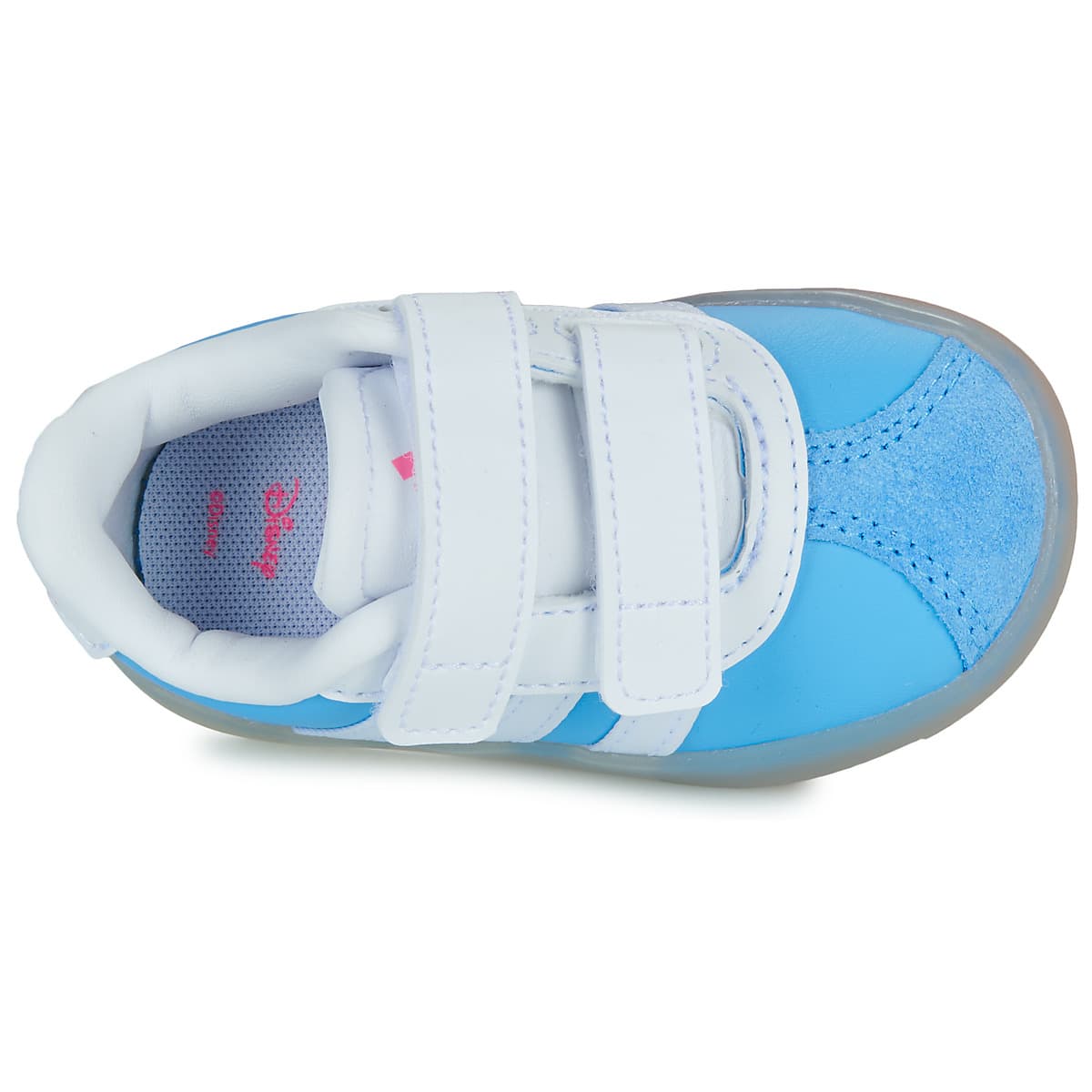 Girls' Sneakers adidas Blue