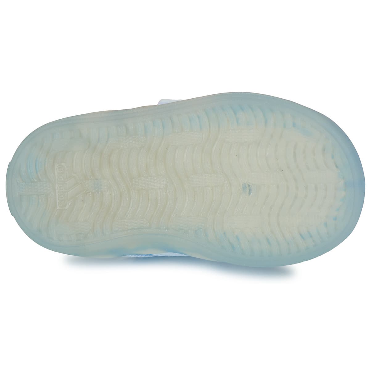 Girls' Sneakers adidas Blue