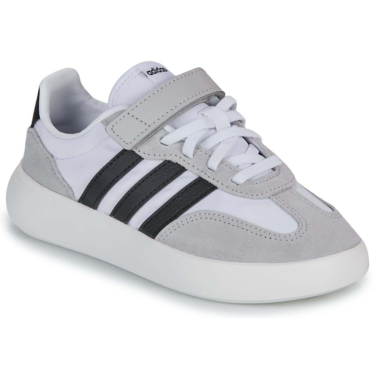 Girls' Sneakers adidas White