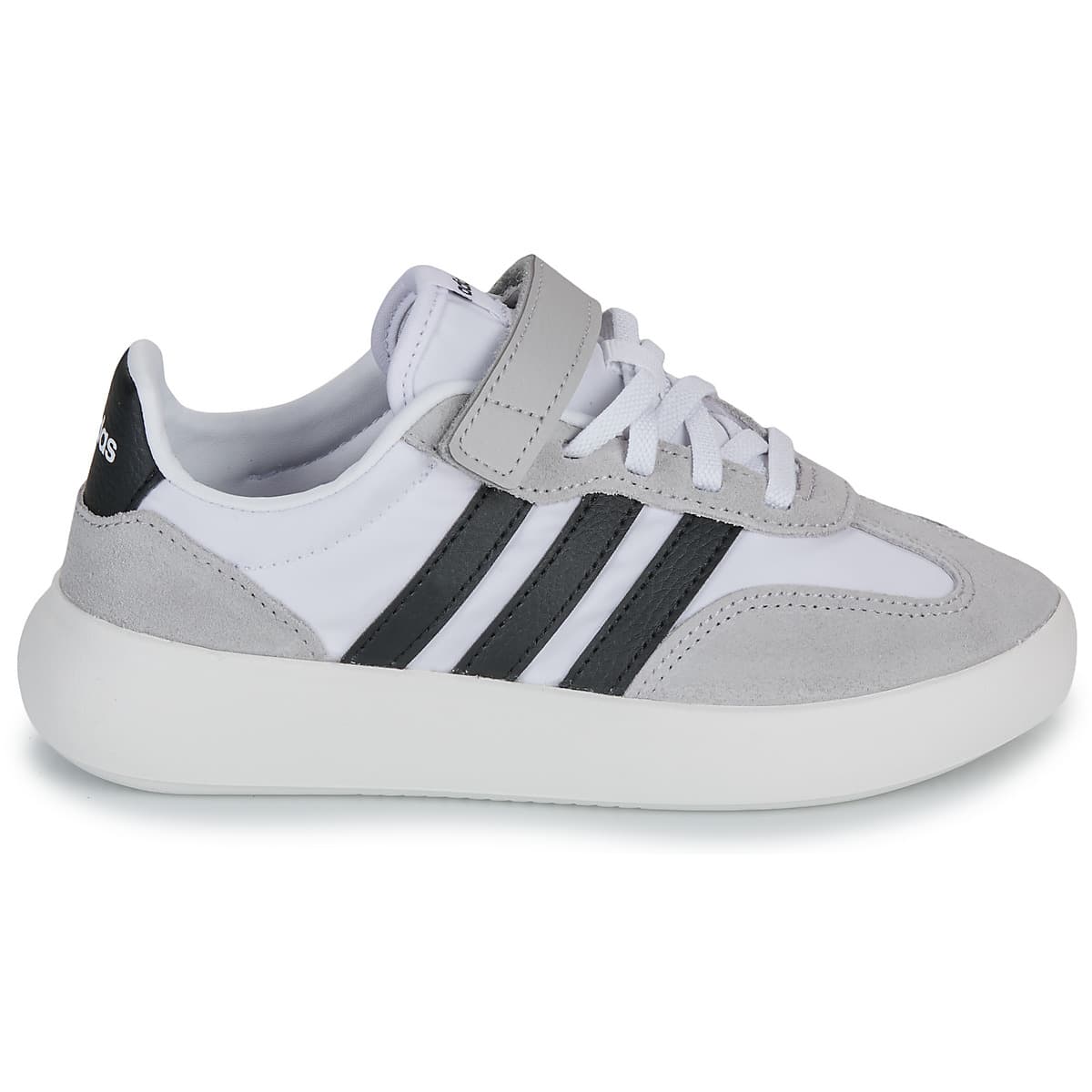 Boys' Sneakers adidas White