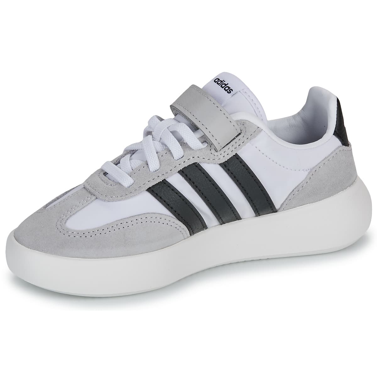 Boys' Sneakers adidas White