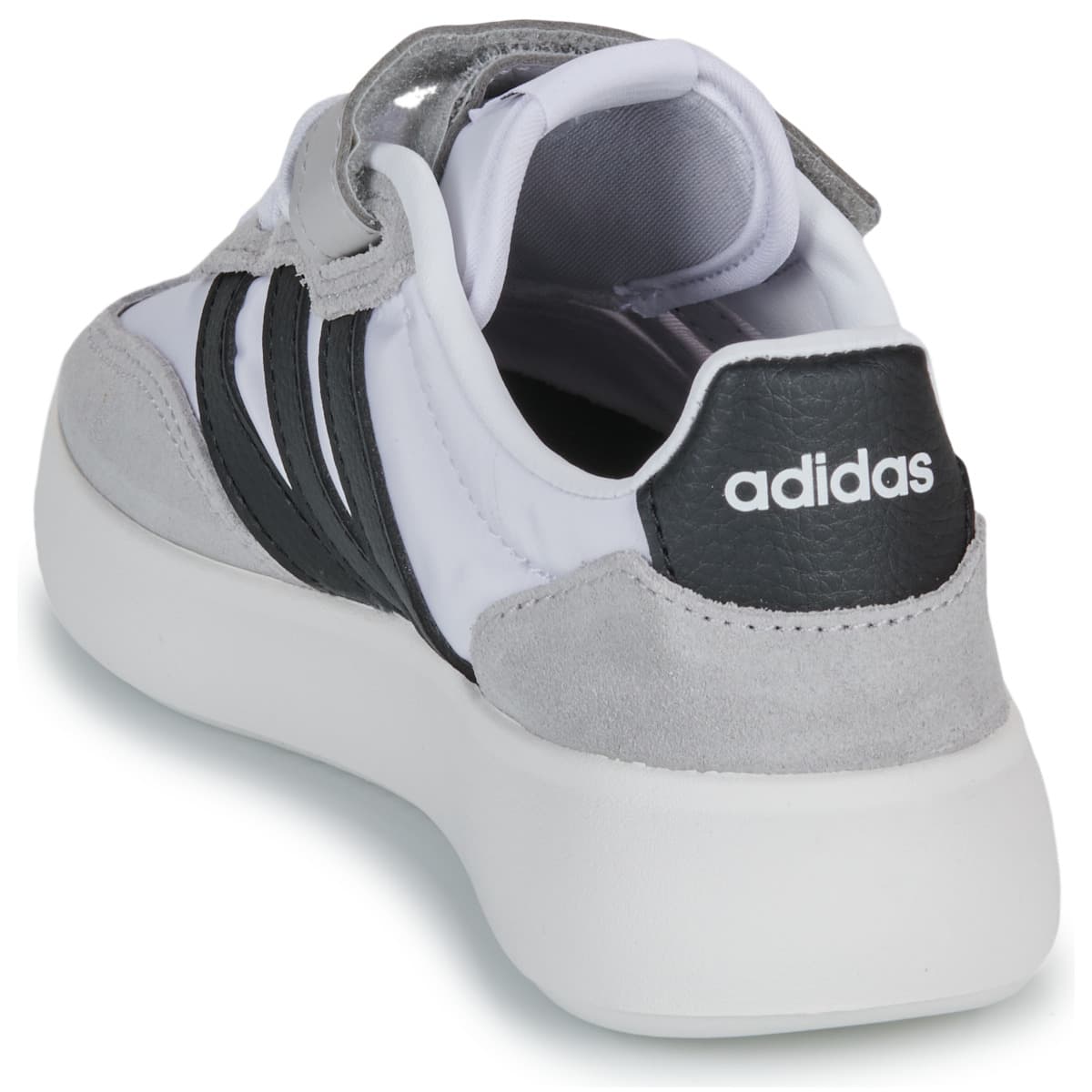 Boys' Sneakers adidas White