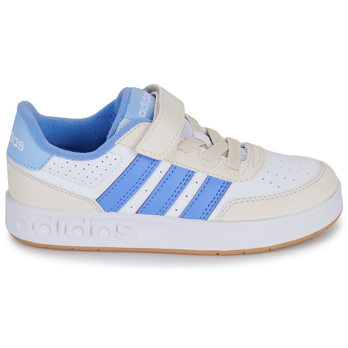 Girls' Sneakers adidas White