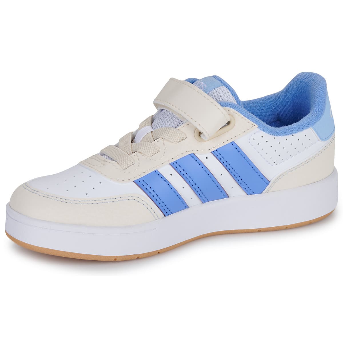 Girls' Sneakers adidas White