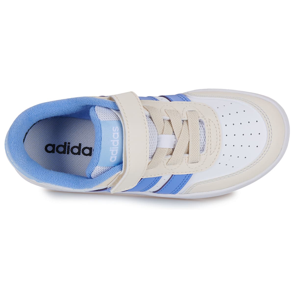 Girls' Sneakers adidas White