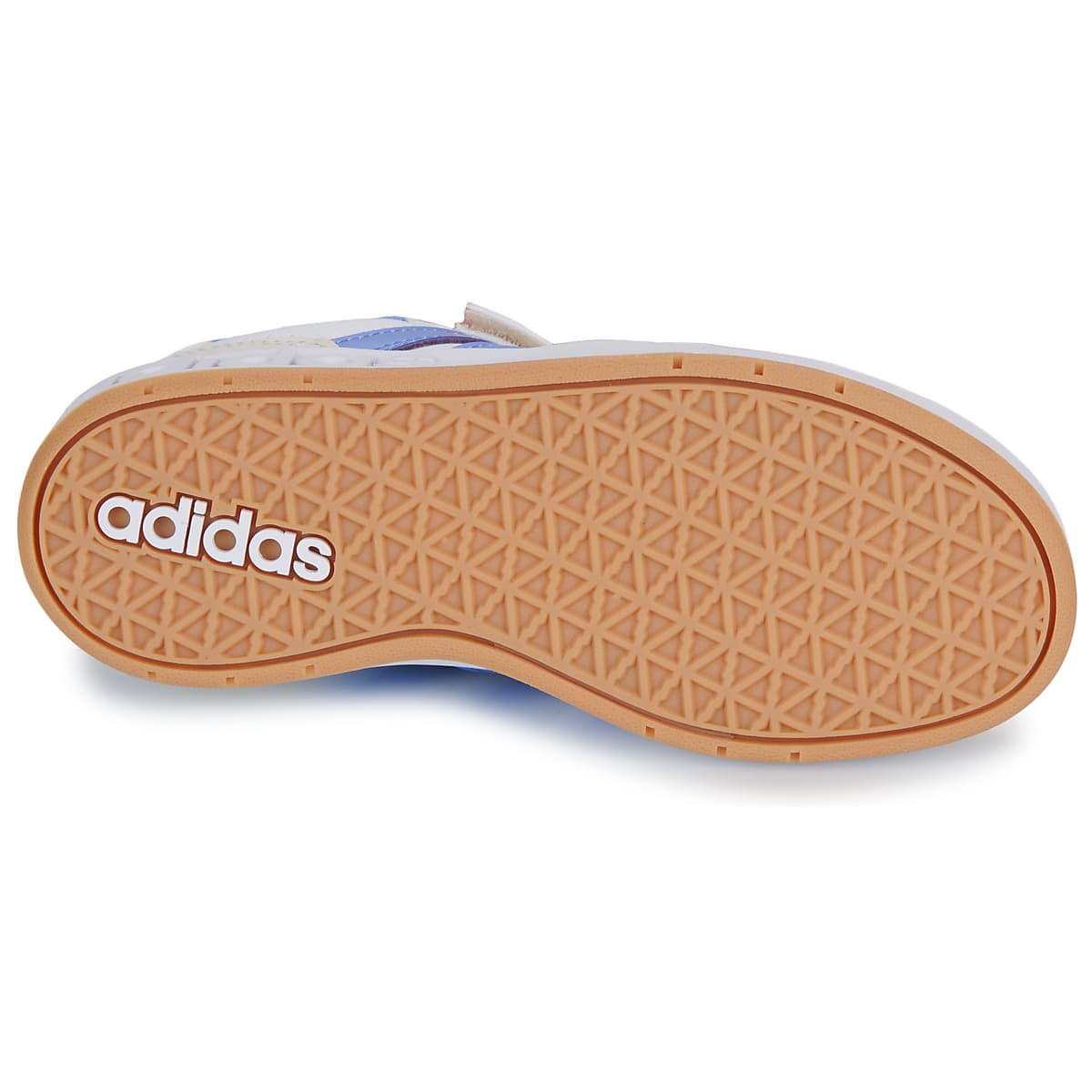 Girls' Sneakers adidas White