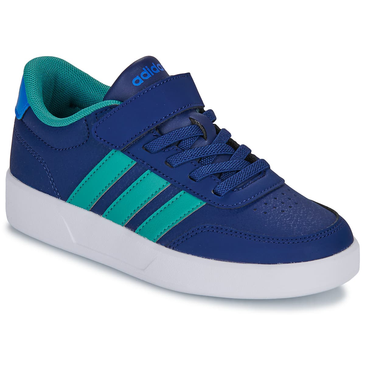 Boys' Sneakers adidas Blue