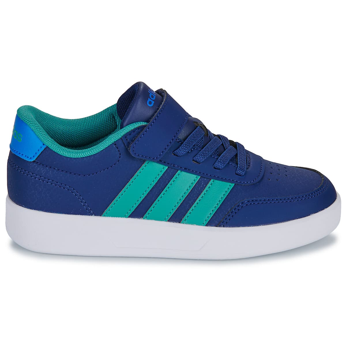 Boys' Sneakers adidas Blue