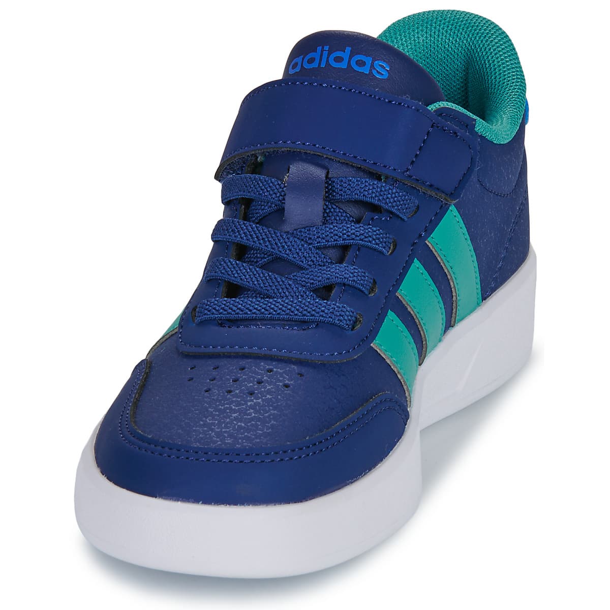 Boys' Sneakers adidas Blue