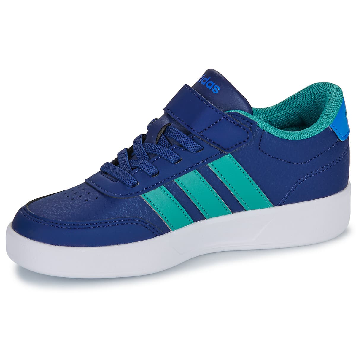 Boys' Sneakers adidas Blue