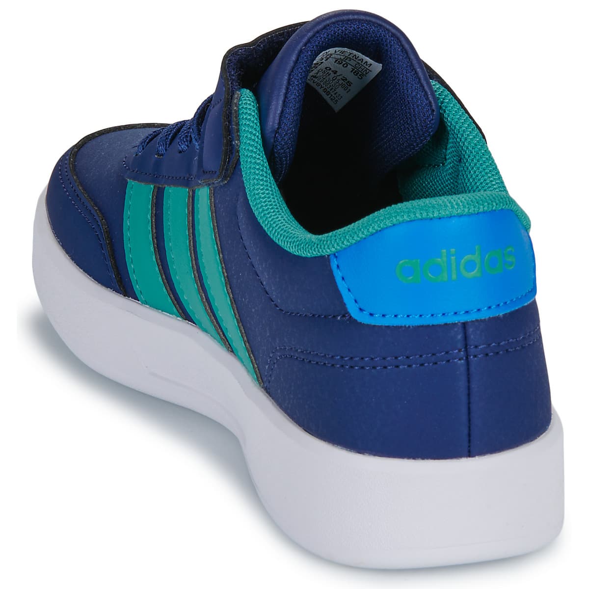 Boys' Sneakers adidas Blue