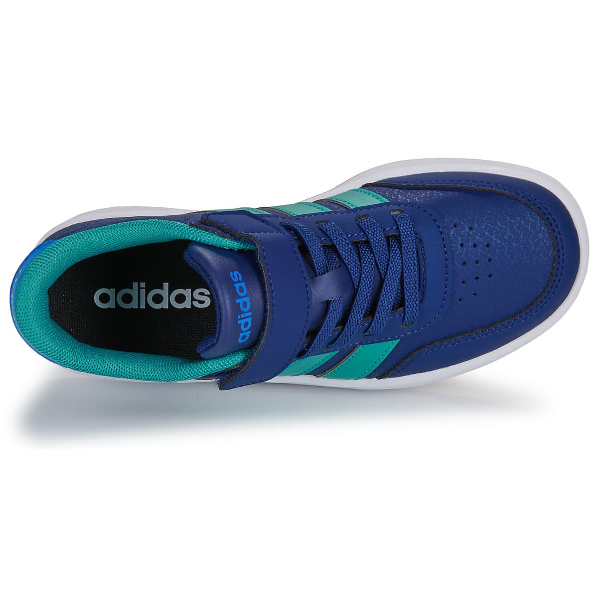 Boys' Sneakers adidas Blue