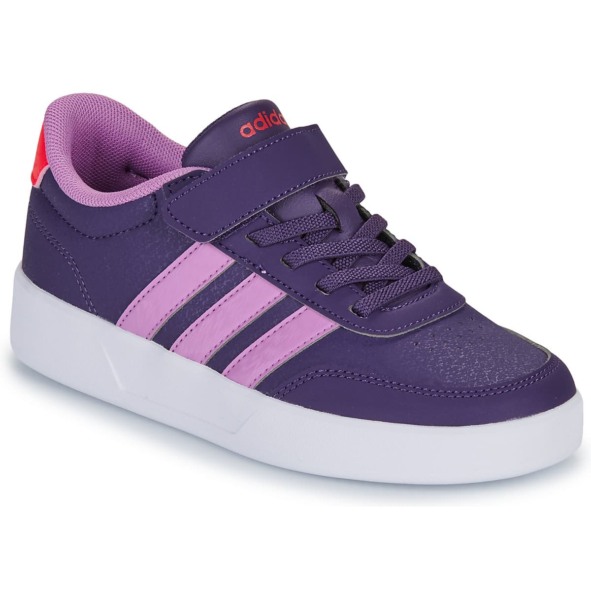 Xαμηλά Sneakers adidas BREAKNET 3.0 EL C