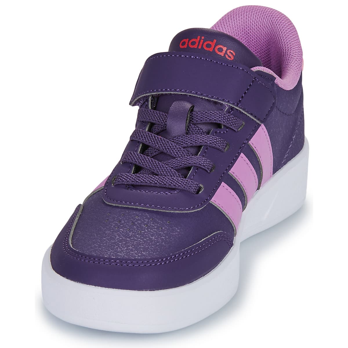 Girls' Sneakers adidas Purple