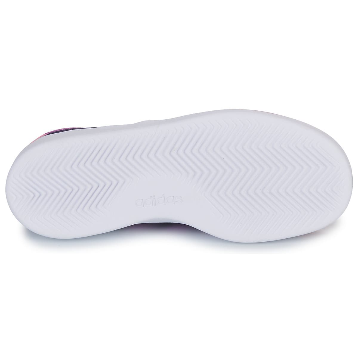 Girls' Sneakers adidas Purple