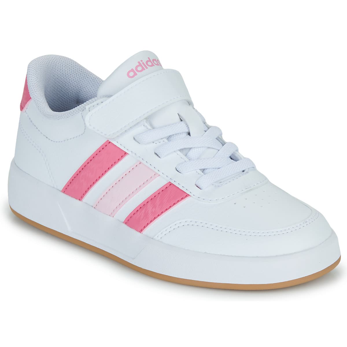 Boys' Sneakers adidas White