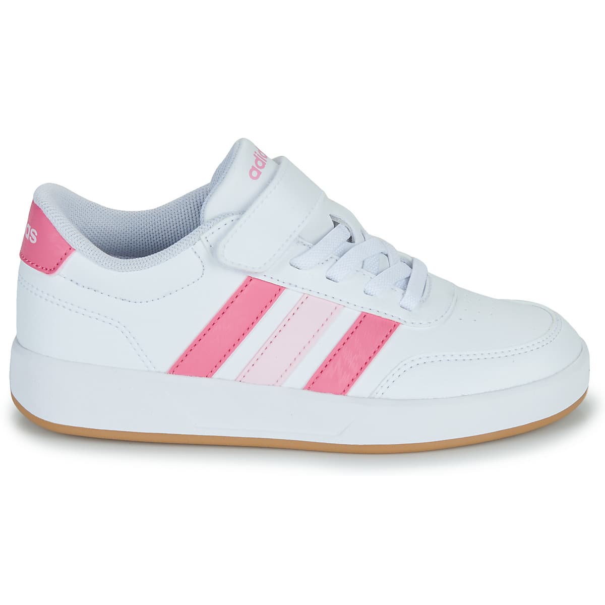 Boys' Sneakers adidas White