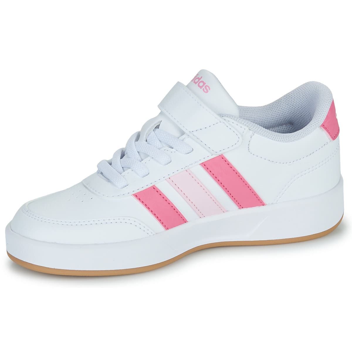 Boys' Sneakers adidas White