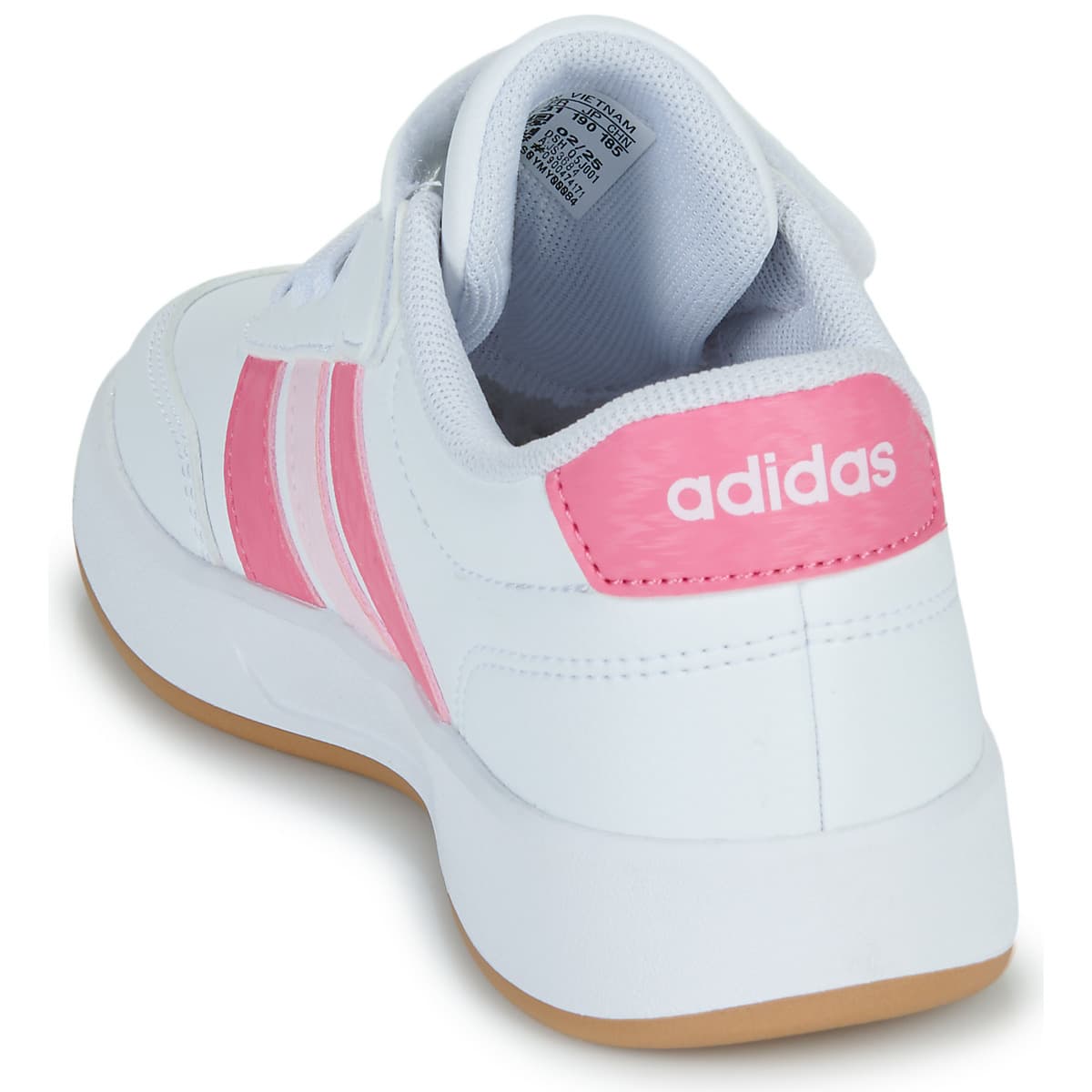 Boys' Sneakers adidas White