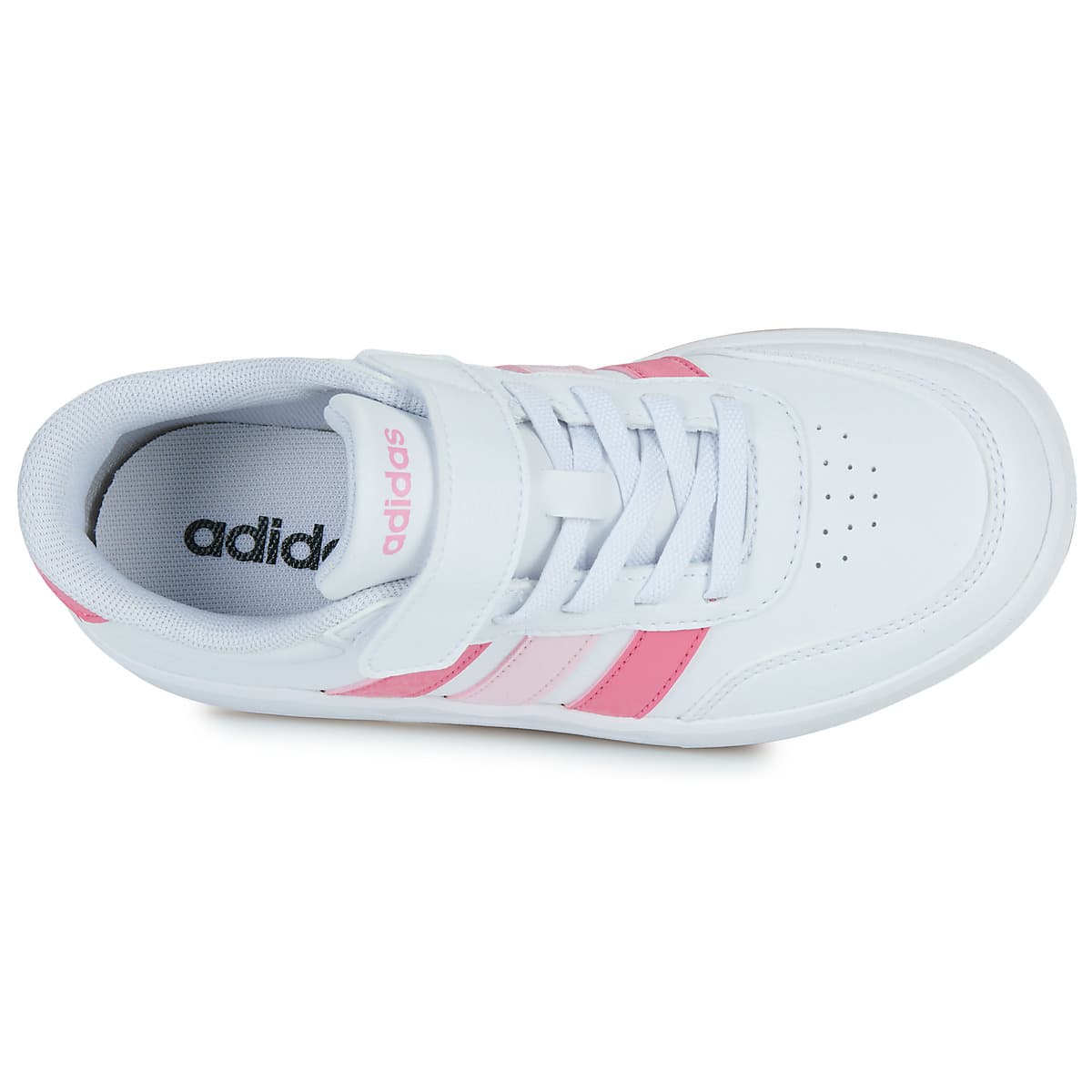 Boys' Sneakers adidas White
