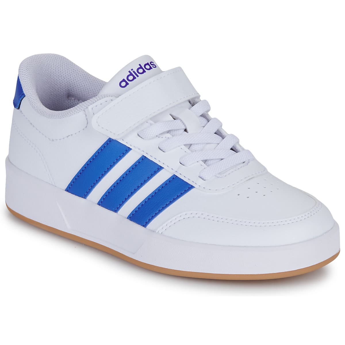 Girls' Sneakers adidas White
