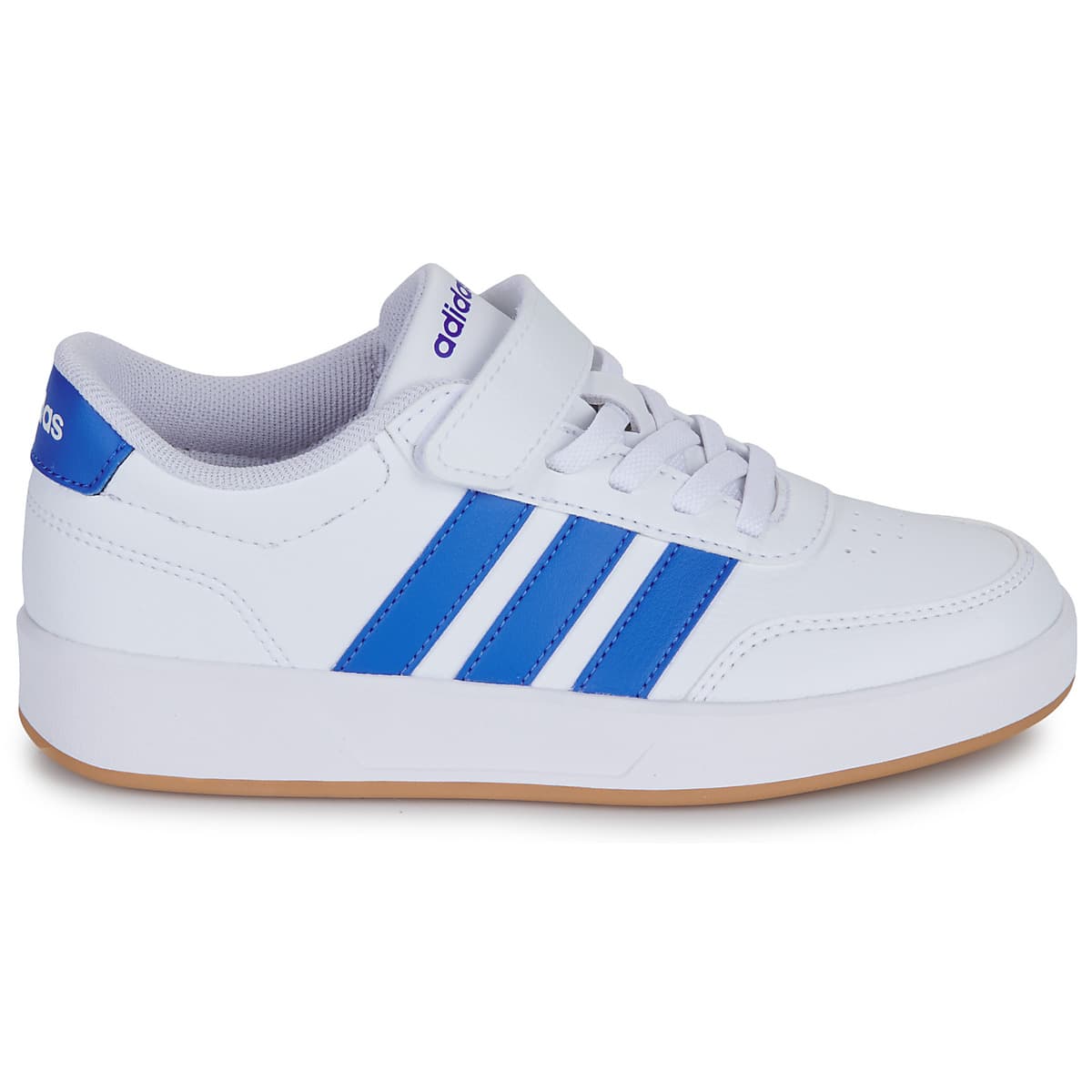Girls' Sneakers adidas White