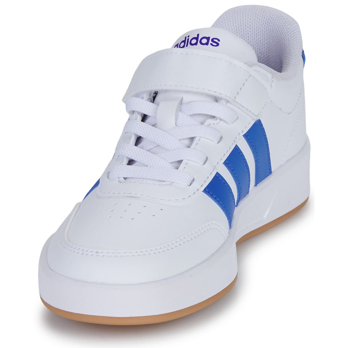 Girls' Sneakers adidas White