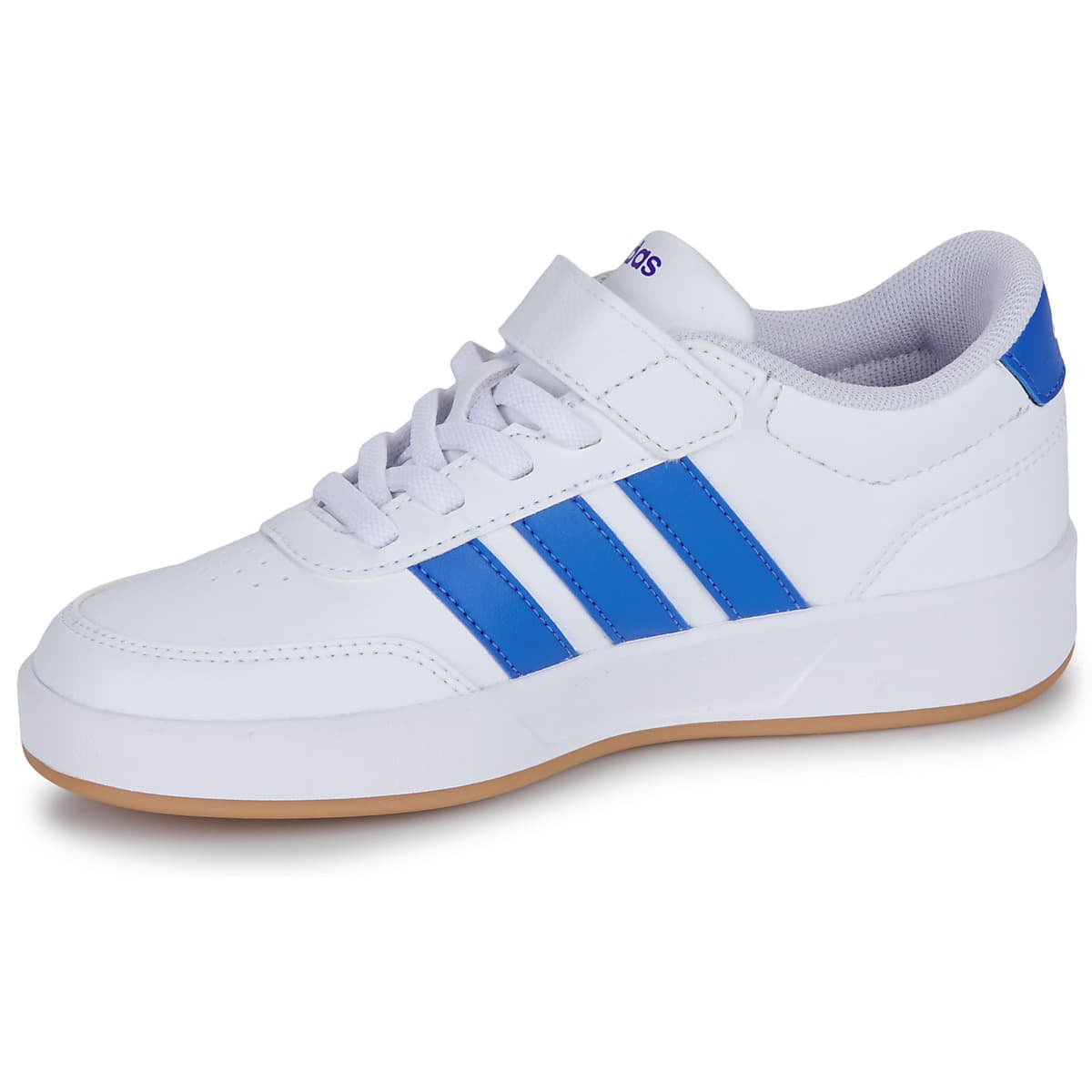Girls' Sneakers adidas White