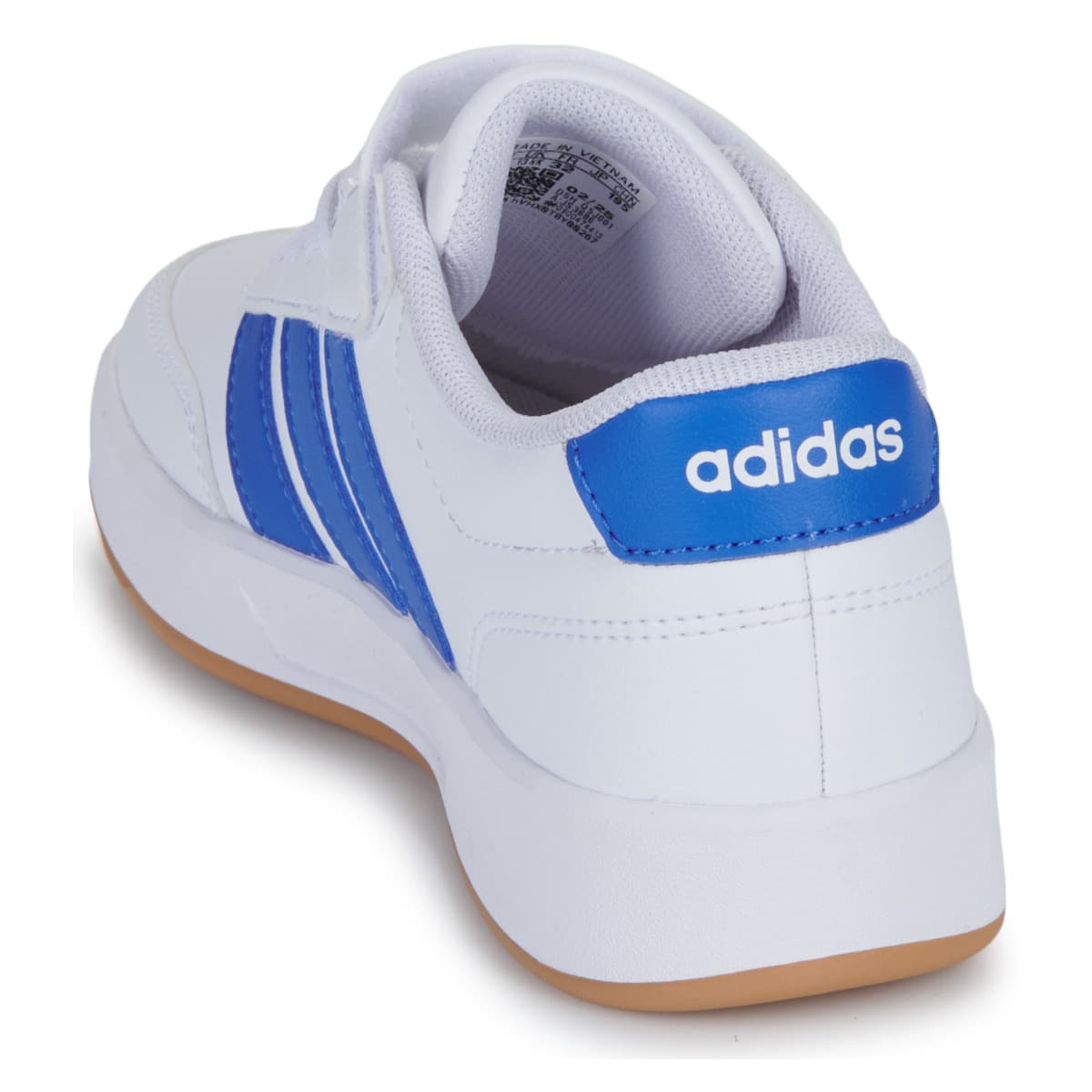 Girls' Sneakers adidas White